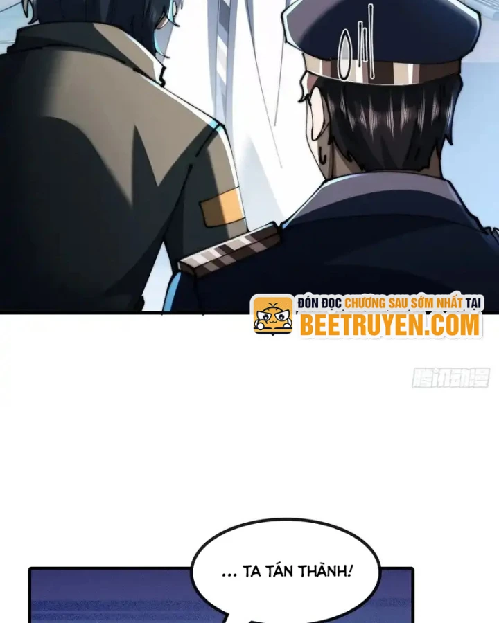 Tu Tiên Thần Tốc Chapter 53 - 68