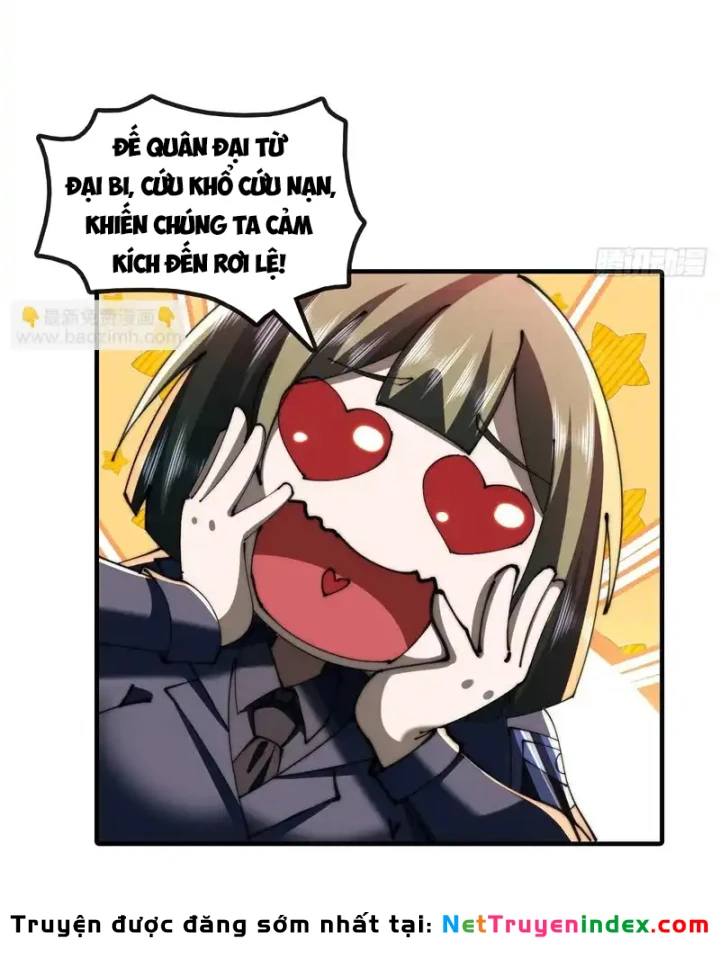 Tu Tiên Thần Tốc Chapter 53 - 72