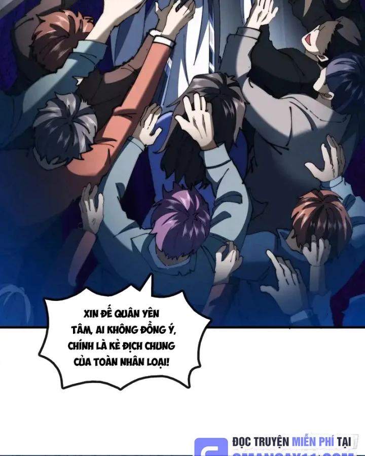 Tu Tiên Thần Tốc Chapter 53 - 74