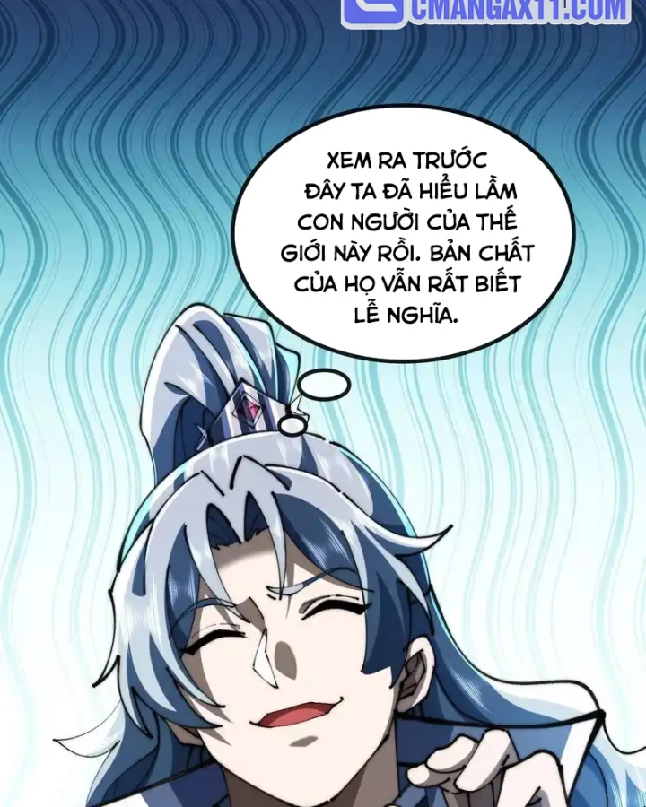 Tu Tiên Thần Tốc Chapter 53 - 75