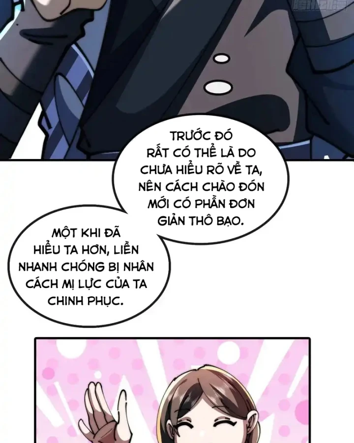 Tu Tiên Thần Tốc Chapter 53 - 77