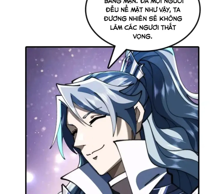 Tu Tiên Thần Tốc Chapter 53 - 79