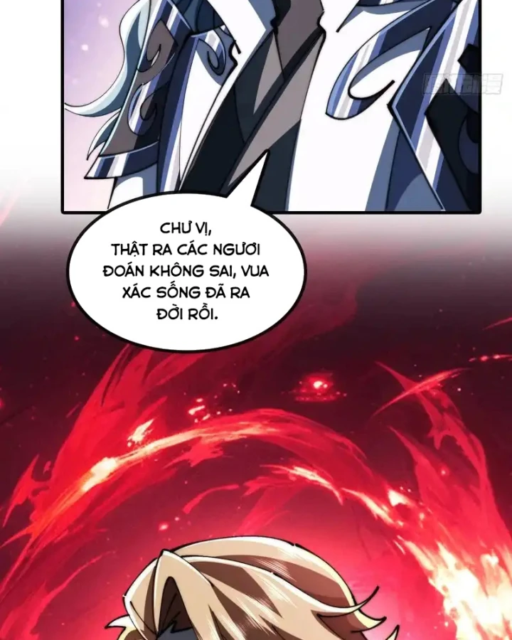 Tu Tiên Thần Tốc Chapter 53 - 80