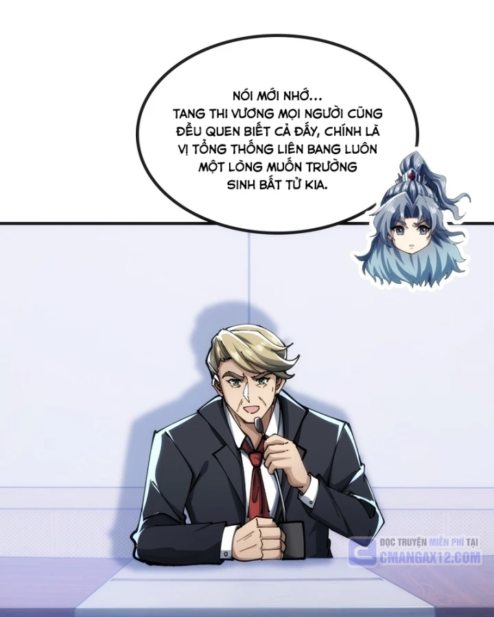 Tu Tiên Thần Tốc Chapter 54 - 3