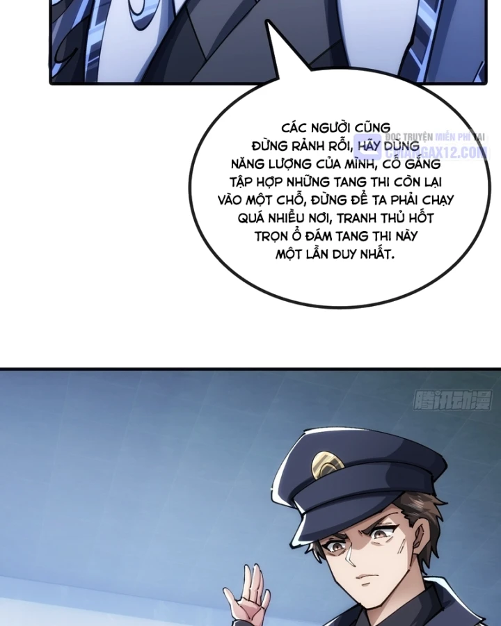 Tu Tiên Thần Tốc Chapter 54 - 7