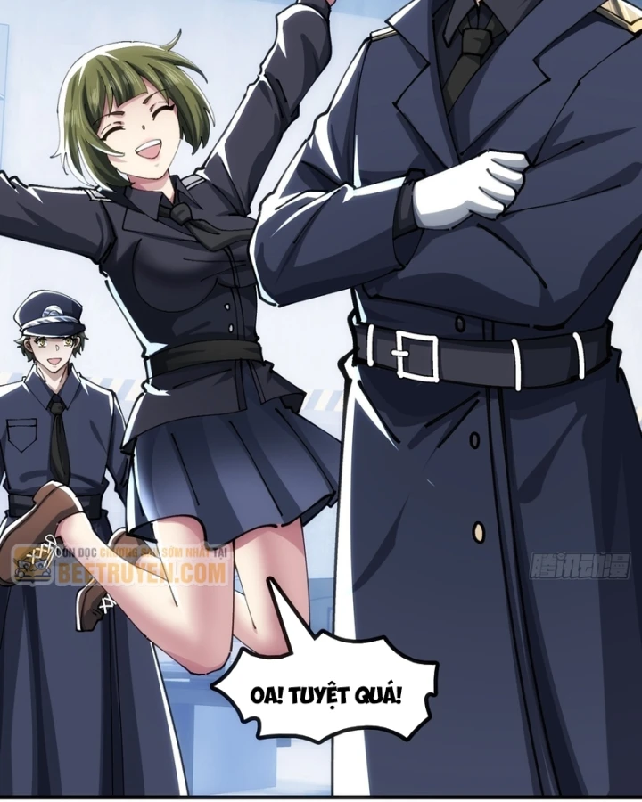 Tu Tiên Thần Tốc Chapter 54 - 8