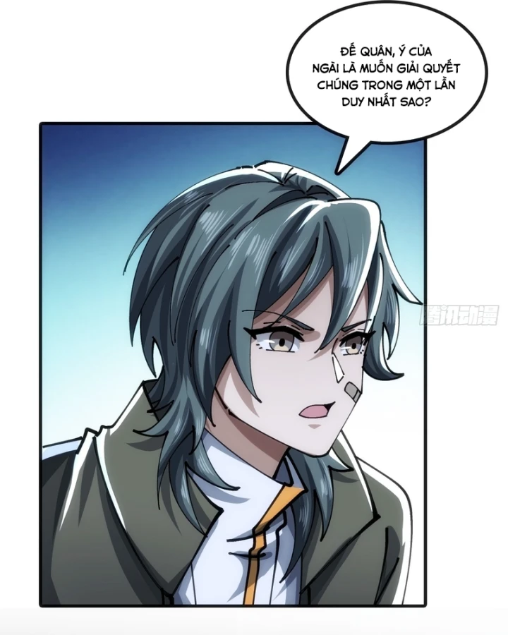 Tu Tiên Thần Tốc Chapter 54 - 10