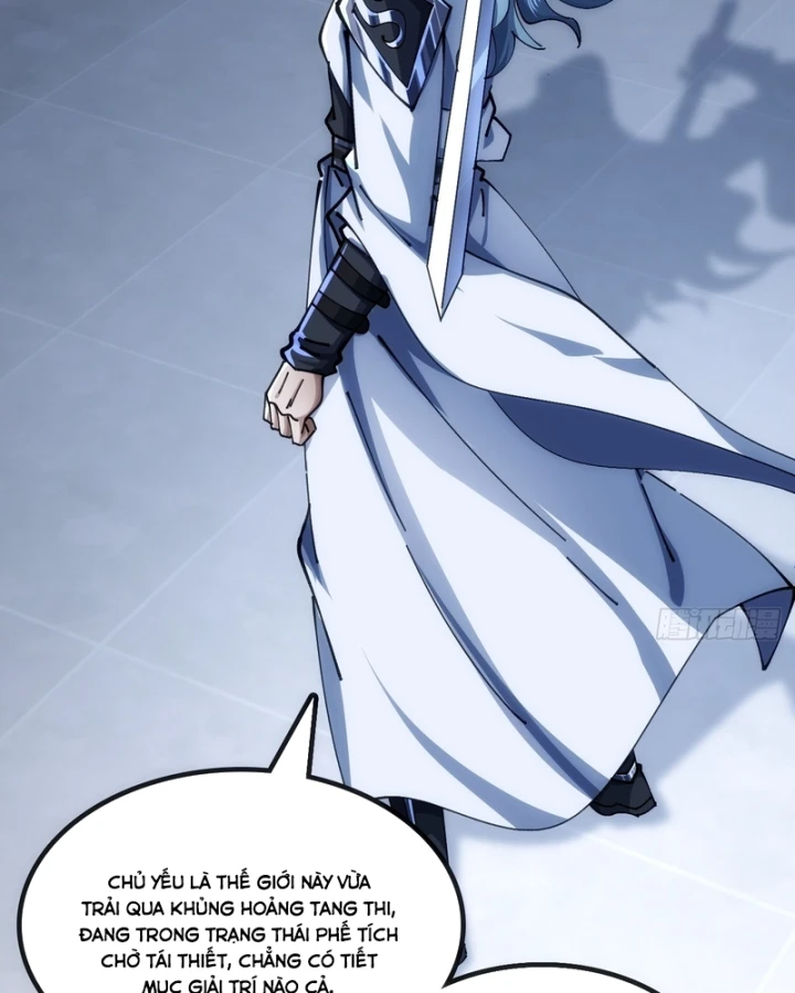 Tu Tiên Thần Tốc Chapter 54 - 12