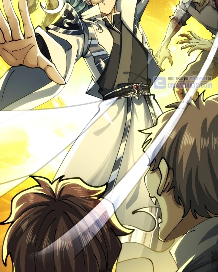 Tu Tiên Thần Tốc Chapter 54 - 15