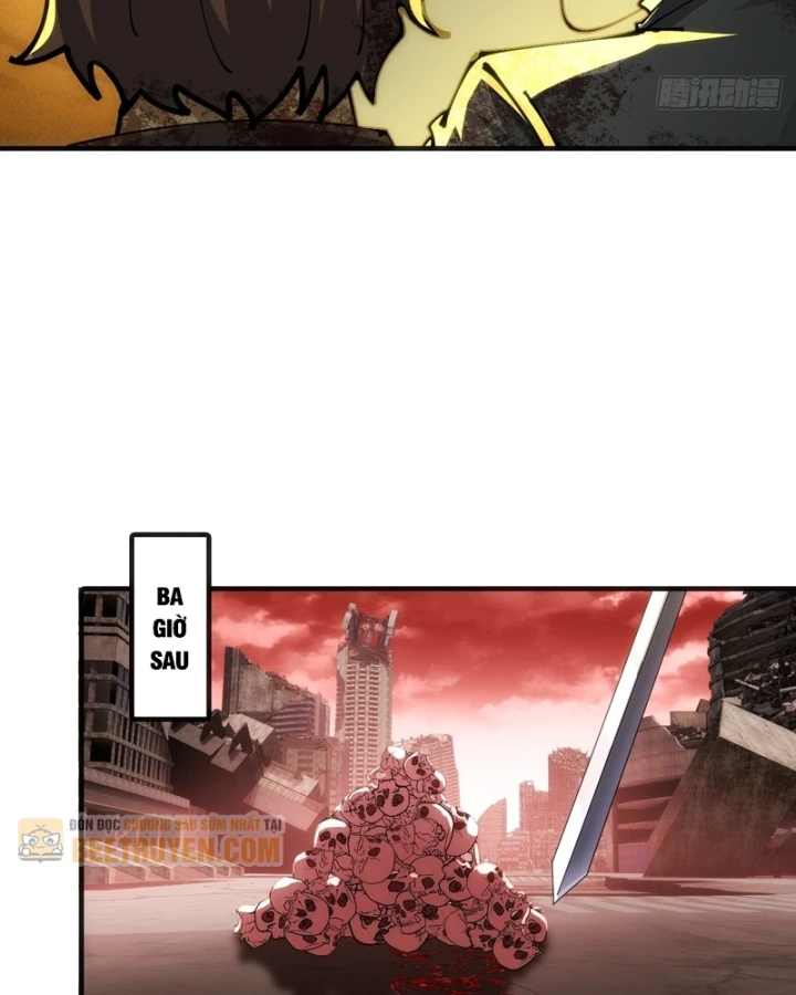 Tu Tiên Thần Tốc Chapter 54 - 16