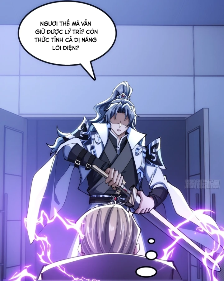 Tu Tiên Thần Tốc Chapter 54 - 26