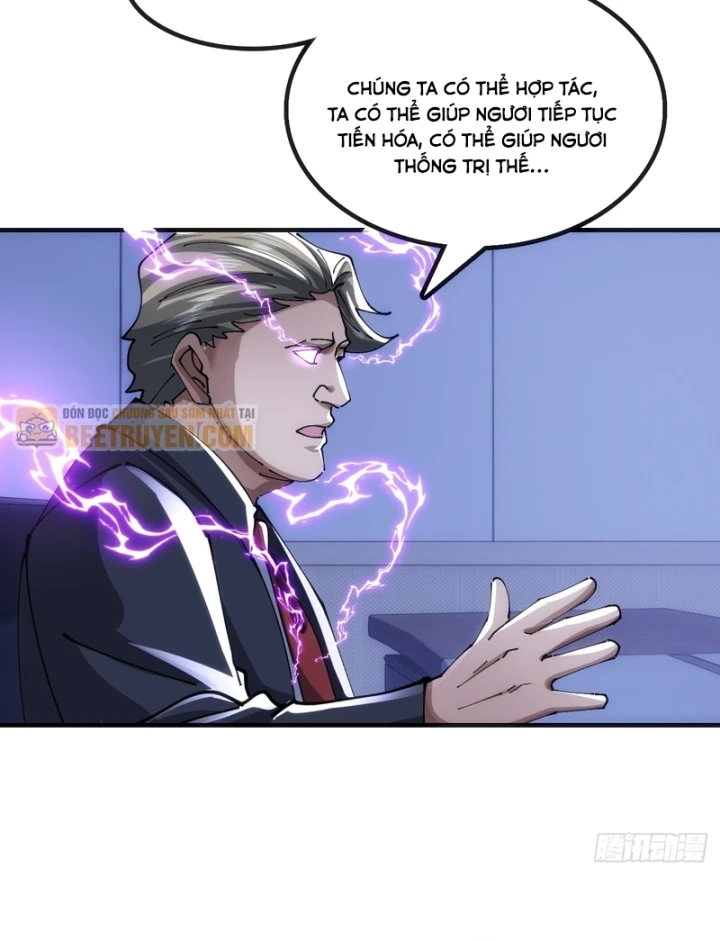 Tu Tiên Thần Tốc Chapter 54 - 28