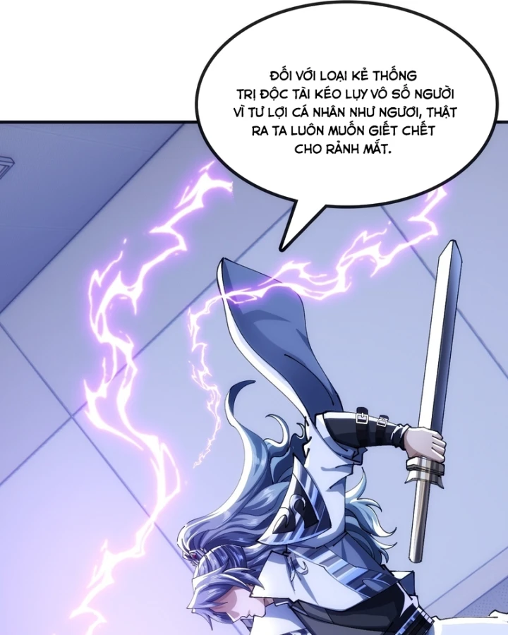 Tu Tiên Thần Tốc Chapter 54 - 29