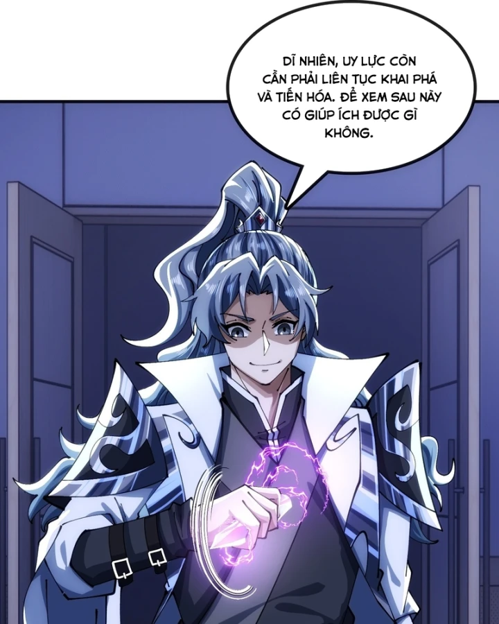 Tu Tiên Thần Tốc Chapter 54 - 36