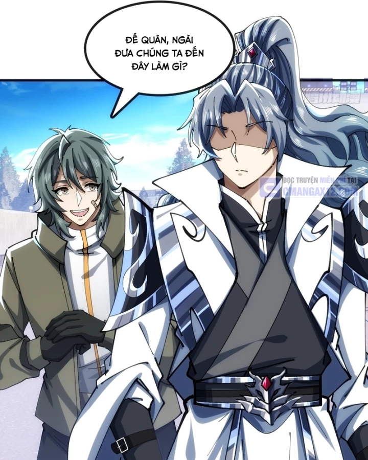 Tu Tiên Thần Tốc Chapter 54 - 50