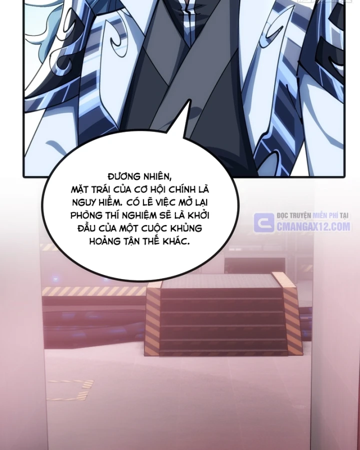 Tu Tiên Thần Tốc Chapter 54 - 53