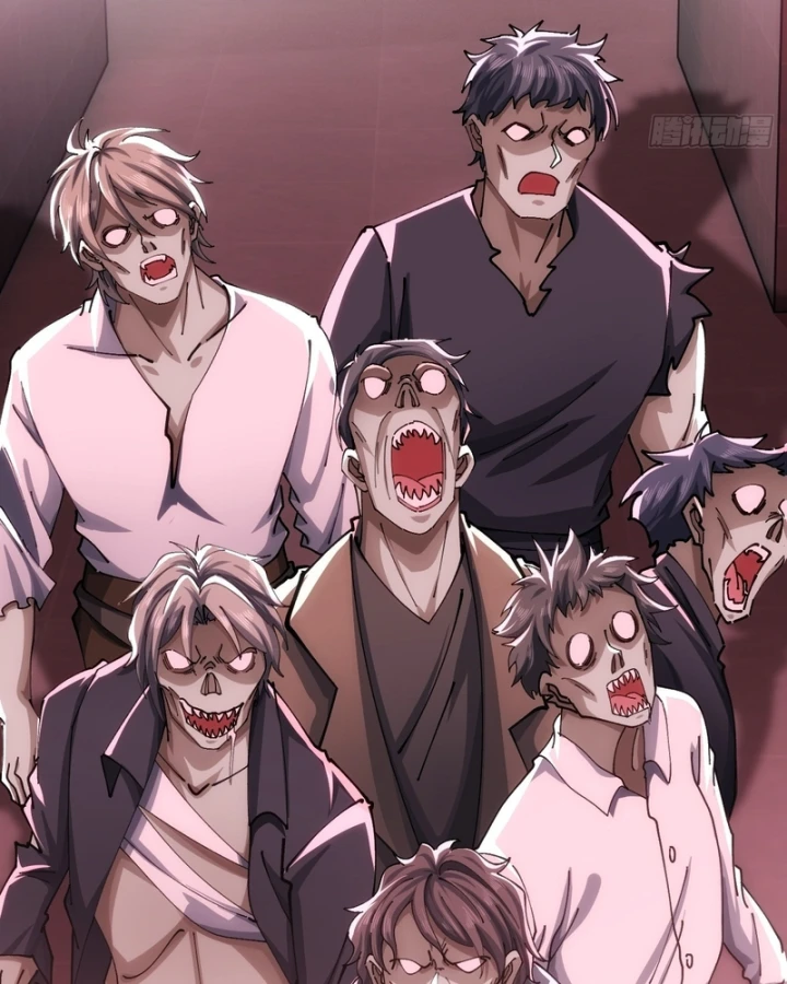 Tu Tiên Thần Tốc Chapter 54 - 54