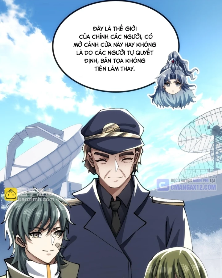 Tu Tiên Thần Tốc Chapter 54 - 56