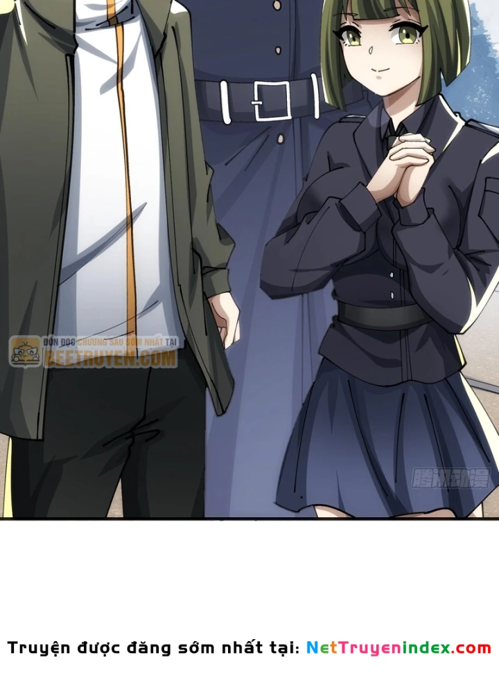 Tu Tiên Thần Tốc Chapter 54 - 57