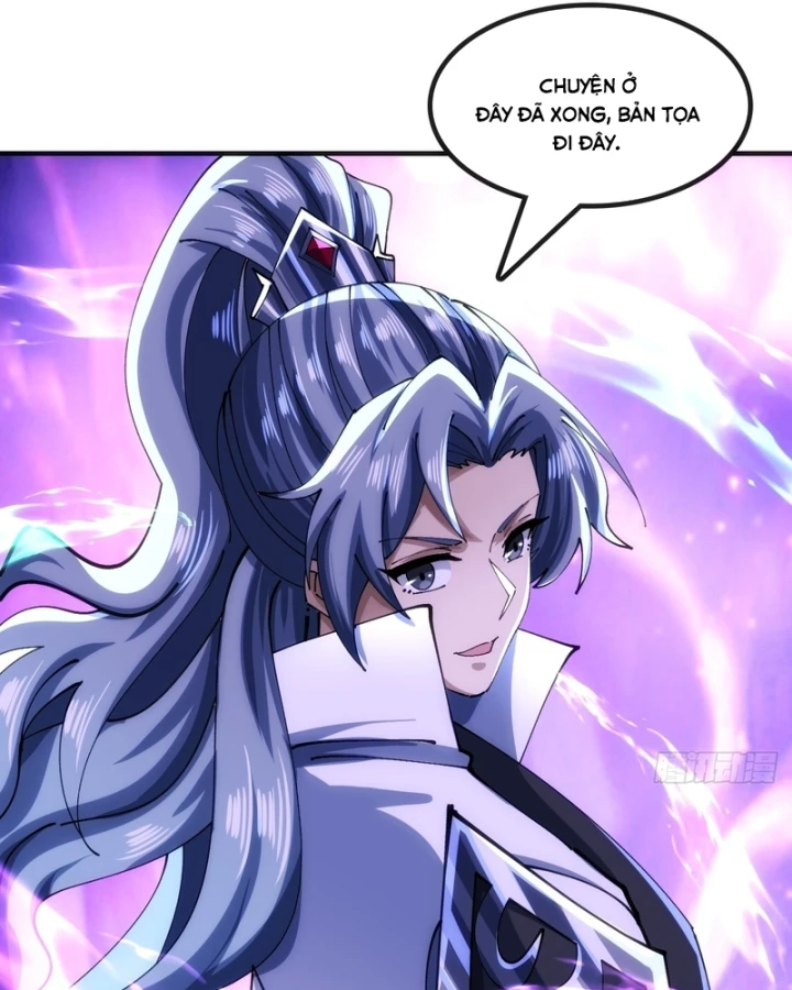 Tu Tiên Thần Tốc Chapter 54 - 59