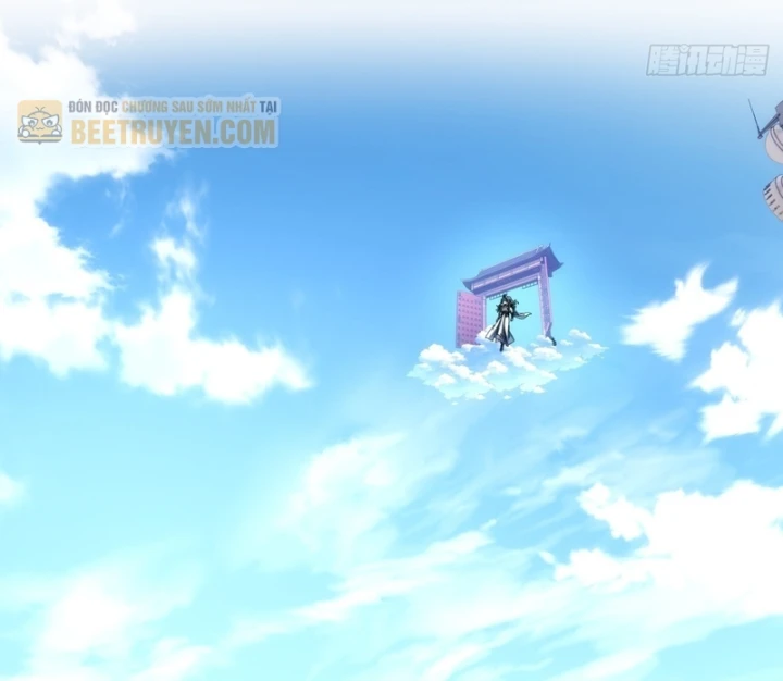 Tu Tiên Thần Tốc Chapter 54 - 62