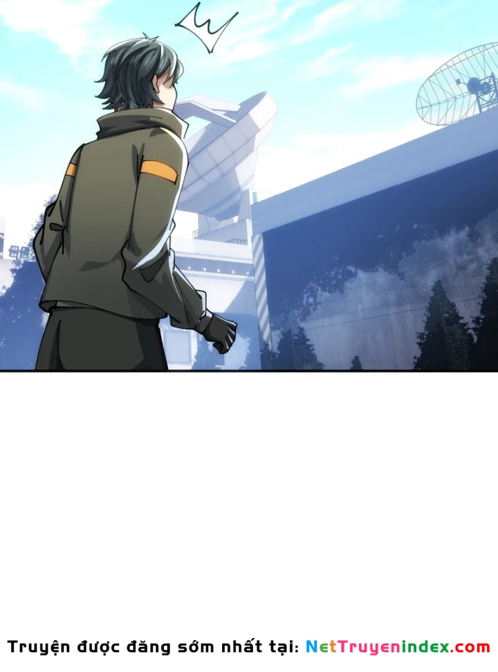 Tu Tiên Thần Tốc Chapter 54 - 63