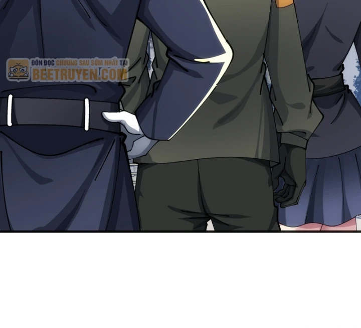 Tu Tiên Thần Tốc Chapter 54 - 66