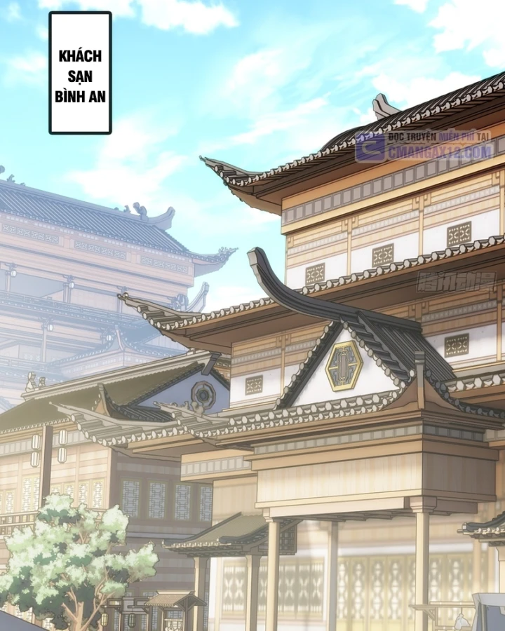 Tu Tiên Thần Tốc Chapter 54 - 68