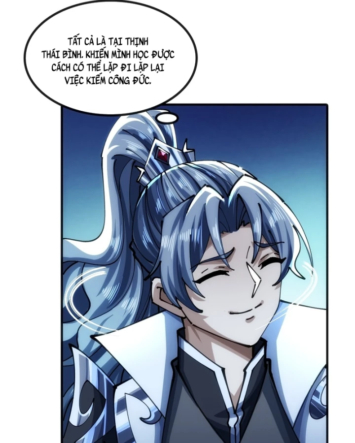 Tu Tiên Thần Tốc Chapter 54 - 75