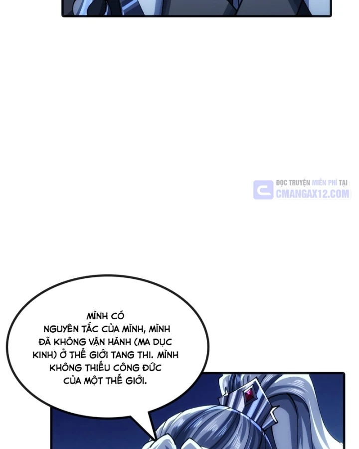 Tu Tiên Thần Tốc Chapter 54 - 76