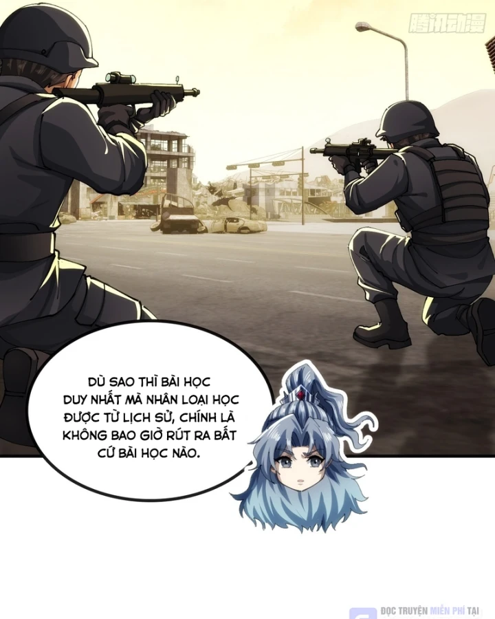 Tu Tiên Thần Tốc Chapter 54 - 79