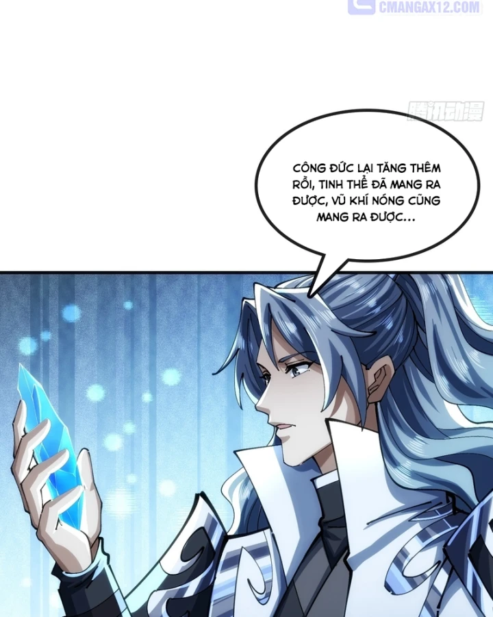 Tu Tiên Thần Tốc Chapter 54 - 80