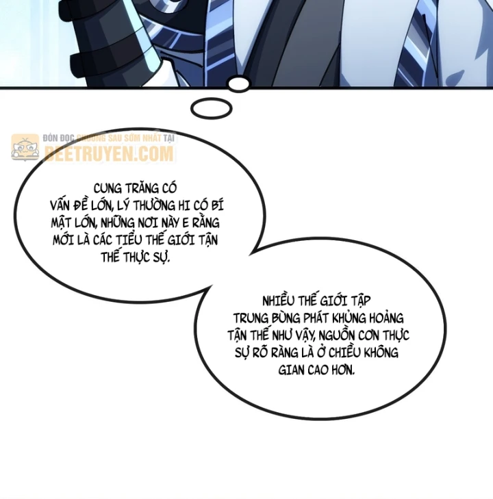 Tu Tiên Thần Tốc Chapter 54 - 81