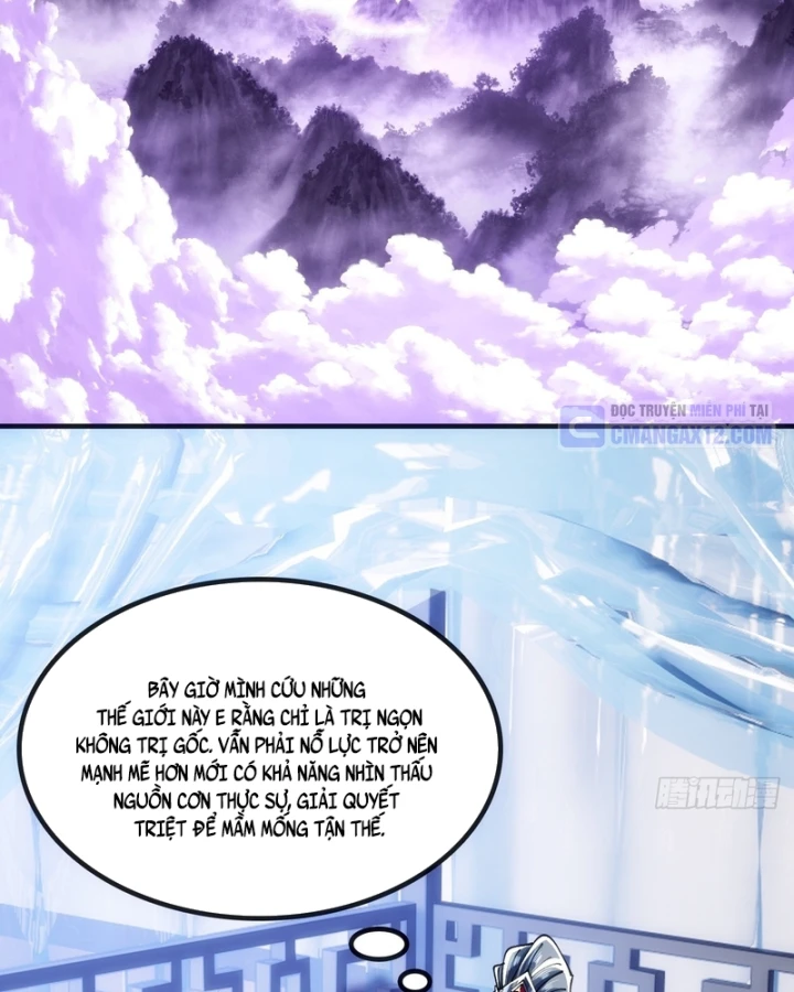 Tu Tiên Thần Tốc Chapter 54 - 83