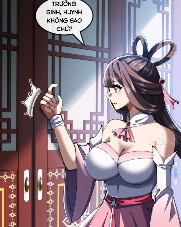 Tu Tiên Thần Tốc Chapter 55 - 3