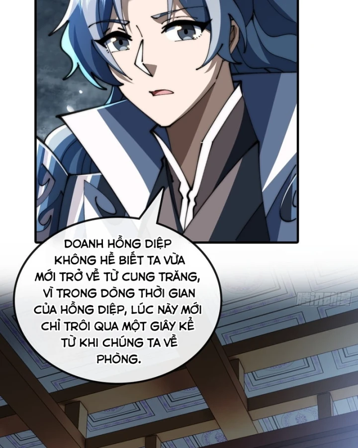 Tu Tiên Thần Tốc Chapter 55 - 6