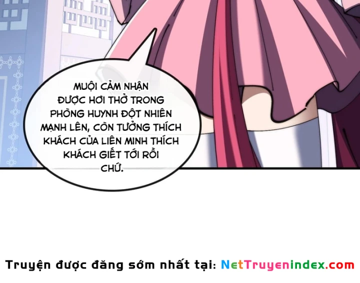 Tu Tiên Thần Tốc Chapter 55 - 8