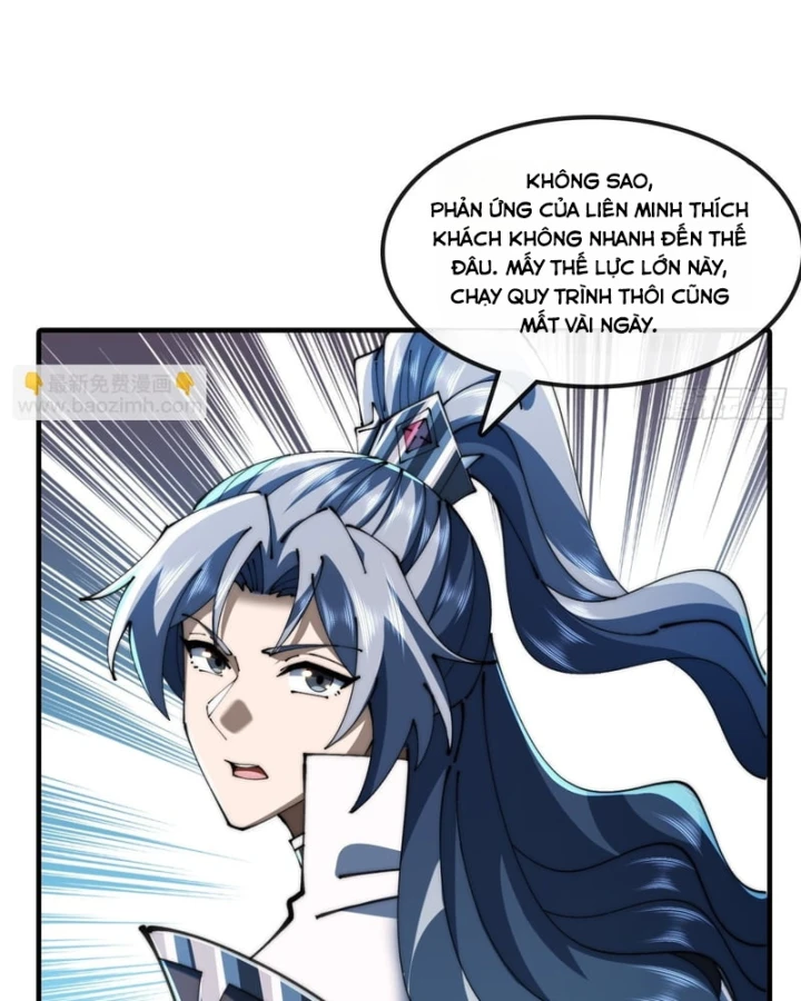 Tu Tiên Thần Tốc Chapter 55 - 9