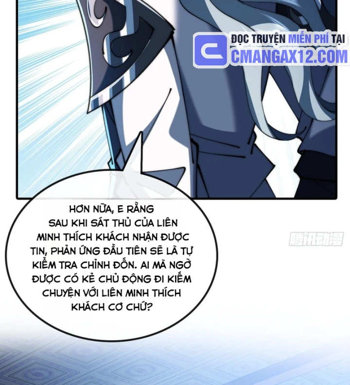 Tu Tiên Thần Tốc Chapter 55 - 10