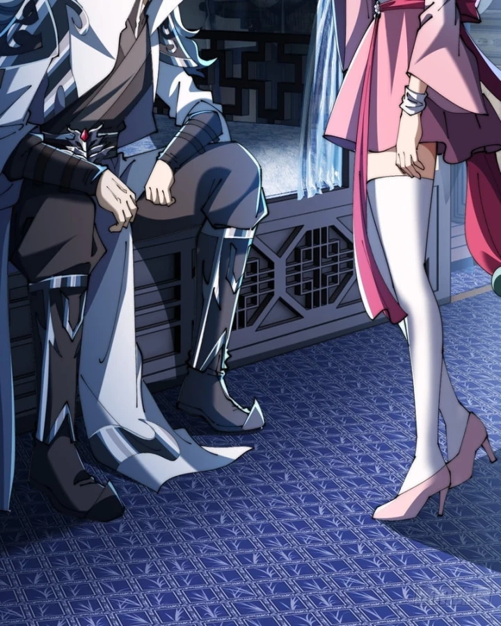 Tu Tiên Thần Tốc Chapter 55 - 12