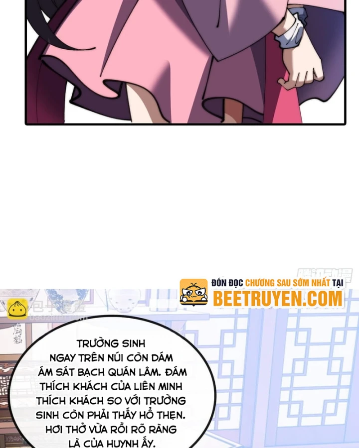 Tu Tiên Thần Tốc Chapter 55 - 15