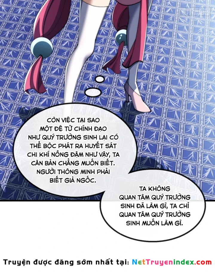 Tu Tiên Thần Tốc Chapter 55 - 17