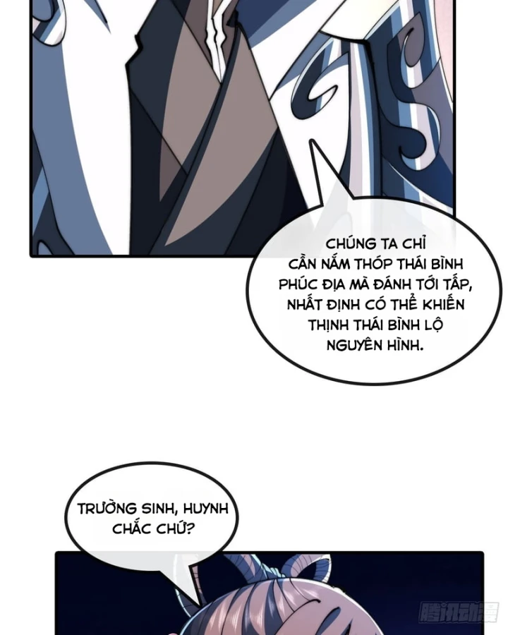 Tu Tiên Thần Tốc Chapter 55 - 19