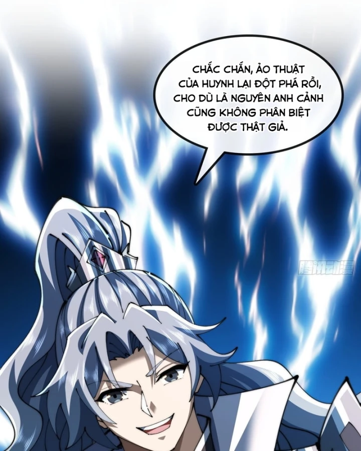 Tu Tiên Thần Tốc Chapter 55 - 21