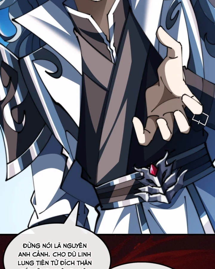 Tu Tiên Thần Tốc Chapter 55 - 22