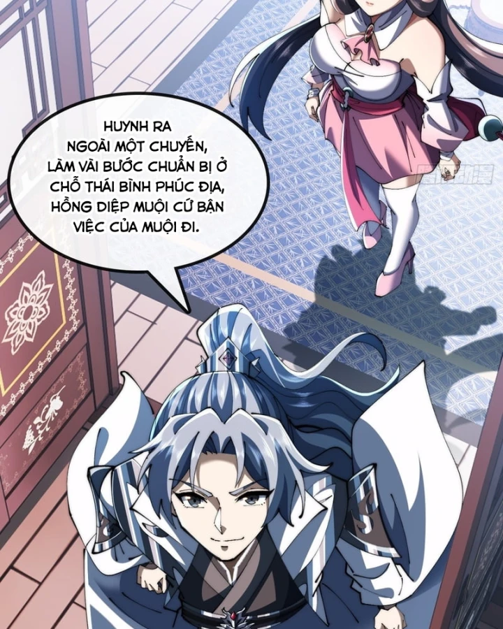 Tu Tiên Thần Tốc Chapter 55 - 26