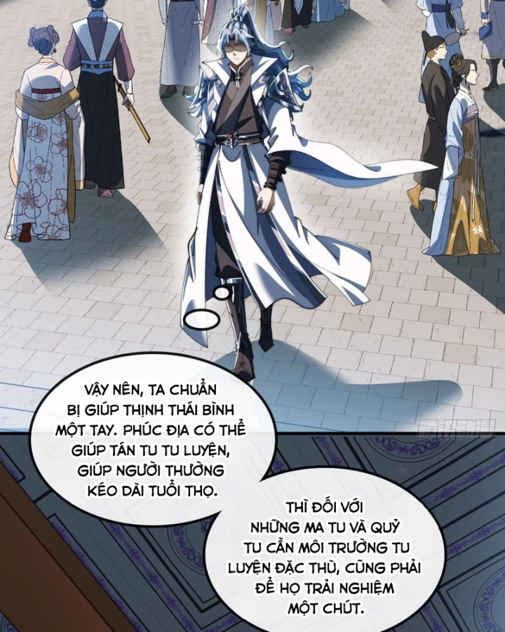 Tu Tiên Thần Tốc Chapter 55 - 30