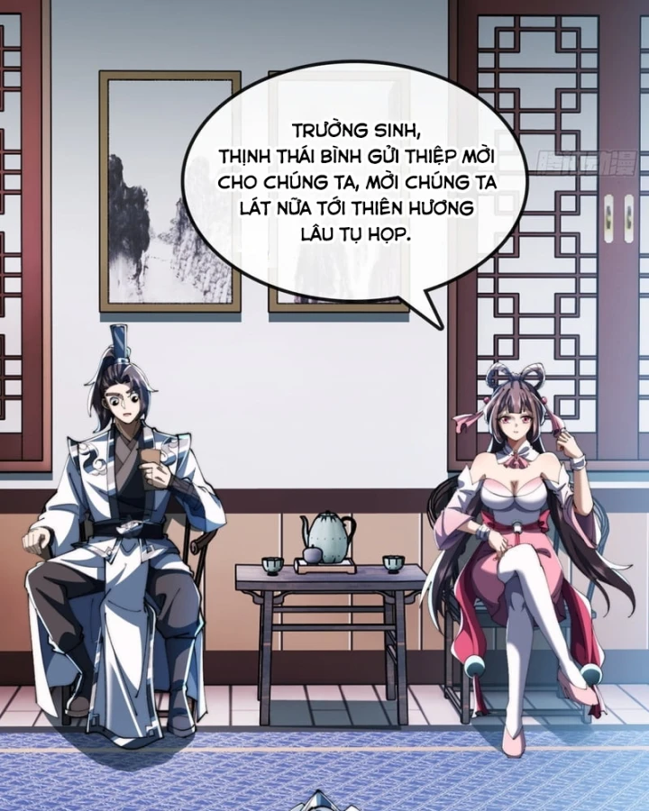 Tu Tiên Thần Tốc Chapter 55 - 35