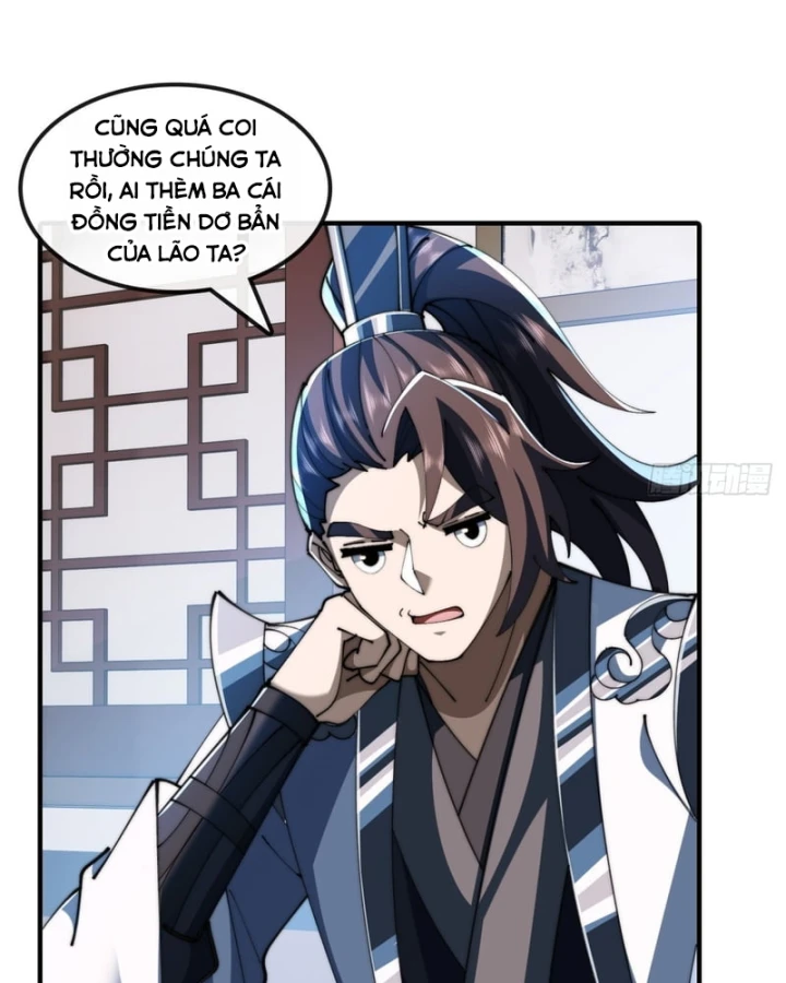 Tu Tiên Thần Tốc Chapter 55 - 37