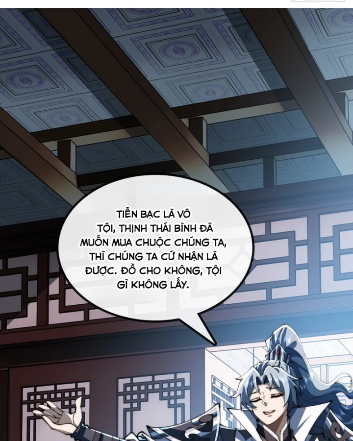 Tu Tiên Thần Tốc Chapter 55 - 41